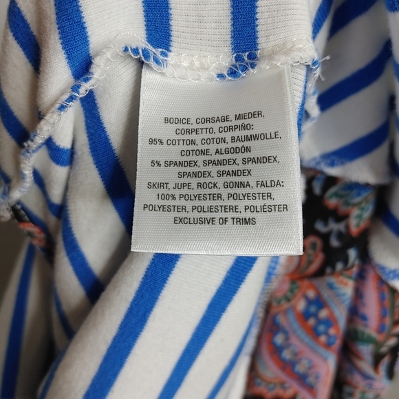 ANTHROPOLOGIE Postmark Tank Top Size S - Picture 12 of 15